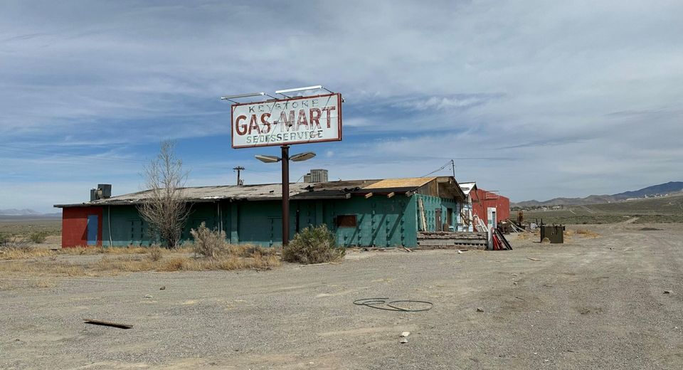6735 Nevada 361, Gabbs, NV 89409 Photo