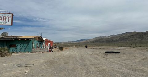 6735 Nevada 361, Gabbs, NV 89409 Photo