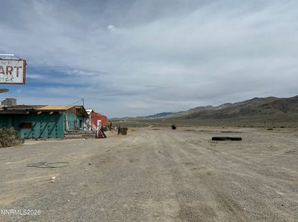6735 Nevada 361, Gabbs, NV 89409 Photo