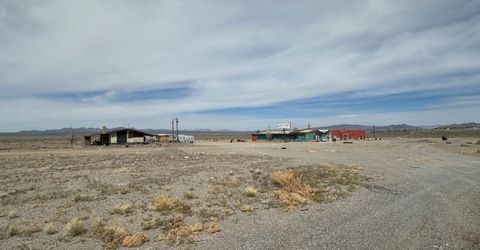 6735 Nevada 361, Gabbs, NV 89409 Photo