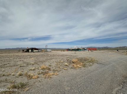 6735 Nevada 361, Gabbs, NV 89409 Photo