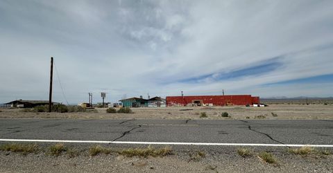 6735 Nevada 361, Gabbs, NV 89409 Photo
