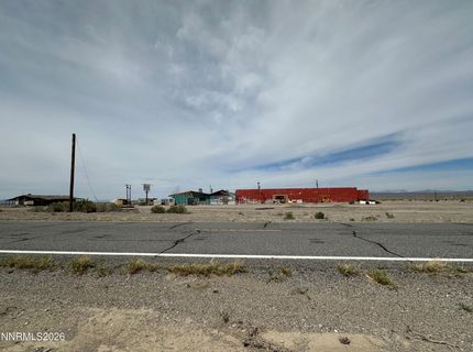 6735 Nevada 361, Gabbs, NV 89409 Photo
