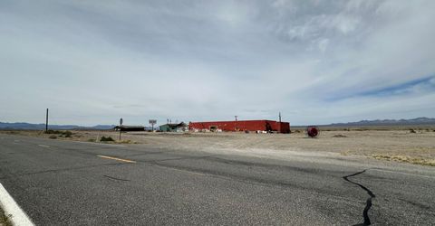 6735 Nevada 361, Gabbs, NV 89409 Photo