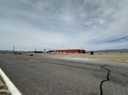 6735 Nevada 361, Gabbs, NV 89409 Photo