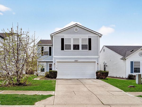 10917 Sweetsen Road, Camby, IN 46113