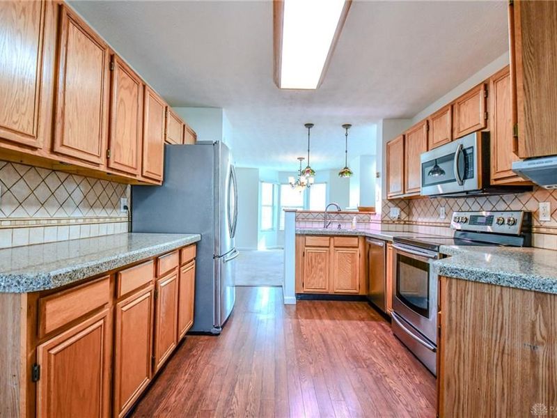 3915 E Summit Ridge Drive, Beavercreek, OH 45430 Photo 13