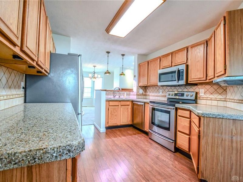 3915 E Summit Ridge Drive, Beavercreek, OH 45430 Photo 14