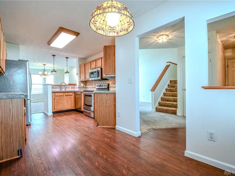 3915 E Summit Ridge Drive, Beavercreek, OH 45430 Photo 16