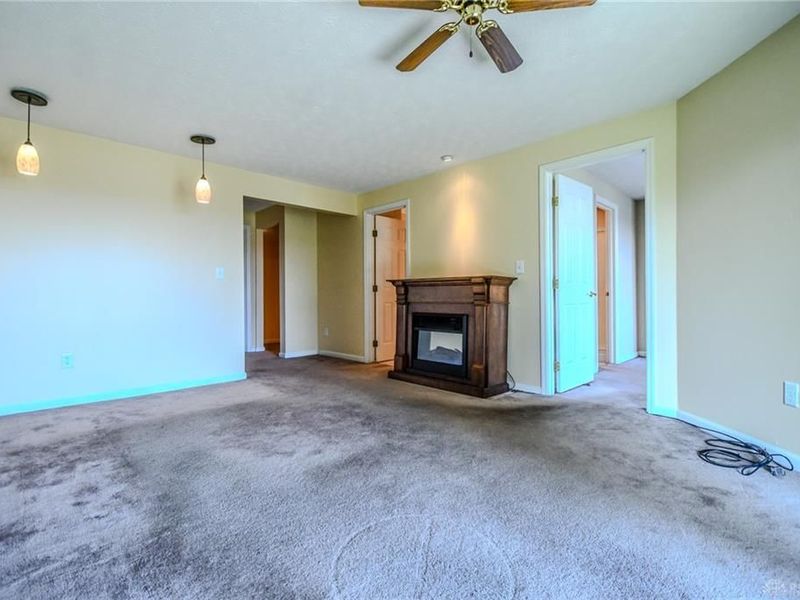 3915 E Summit Ridge Drive, Beavercreek, OH 45430 Photo 35