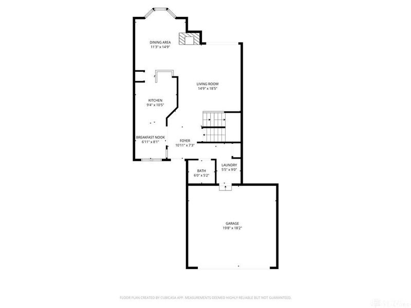 3915 E Summit Ridge Drive, Beavercreek, OH 45430 Photo 45