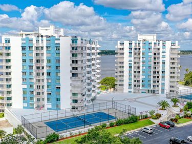 925 N Halifax Avenue, Unit 608, Daytona Beach, FL 32118