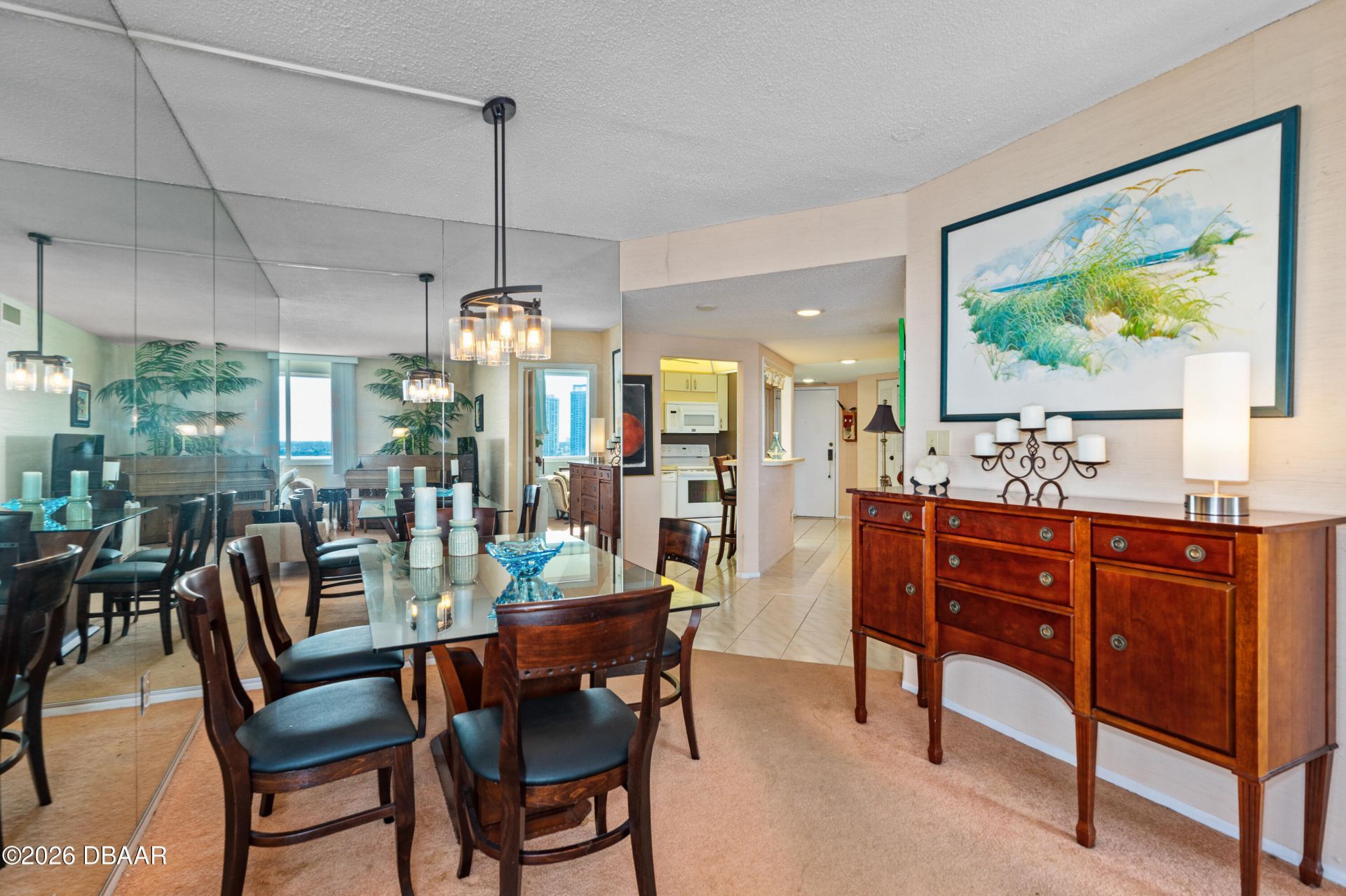 925 N Halifax Avenue, Unit 608, Daytona Beach, FL 32118 Photo