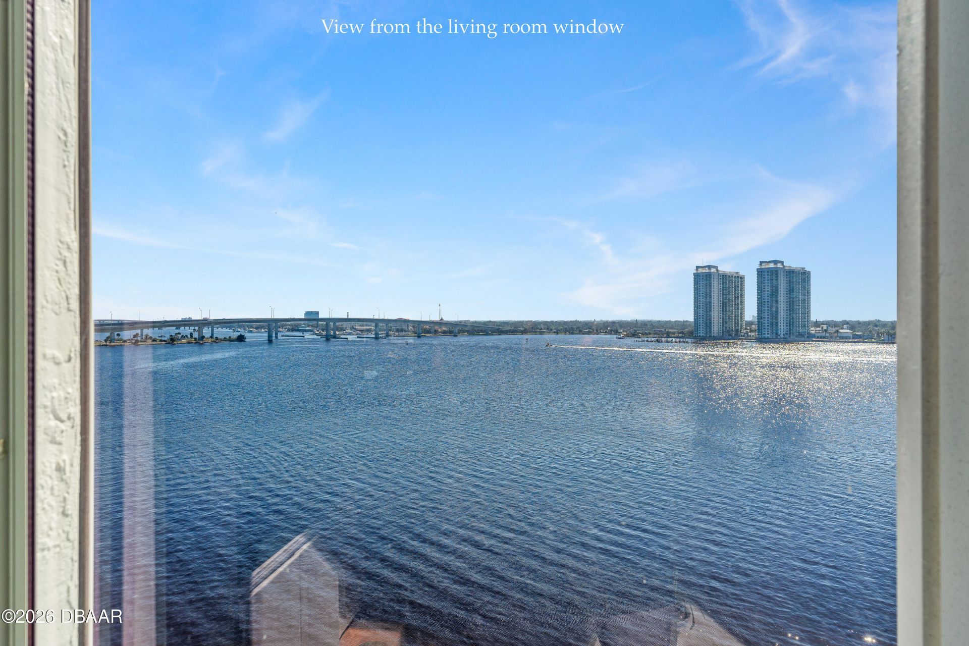 925 N Halifax Avenue, Unit 608, Daytona Beach, FL 32118 Photo