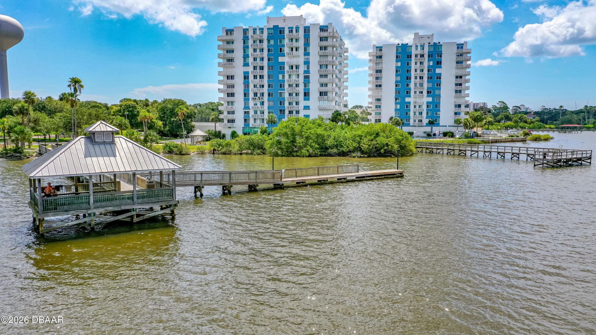925 N Halifax Avenue, Unit 608, Daytona Beach, FL 32118 Photo