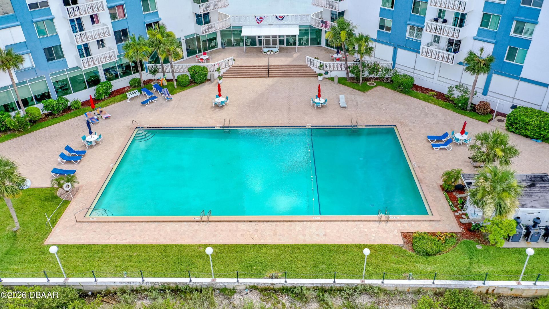 925 N Halifax Avenue, Unit 608, Daytona Beach, FL 32118 Photo