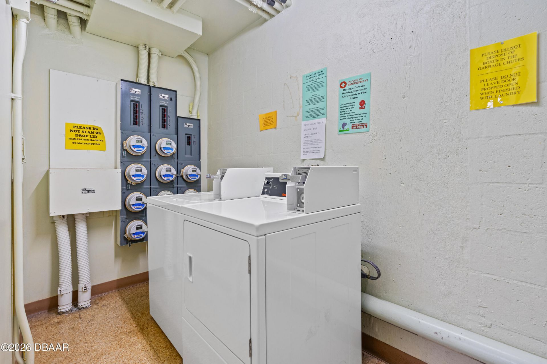 925 N Halifax Avenue, Unit 608, Daytona Beach, FL 32118 Photo