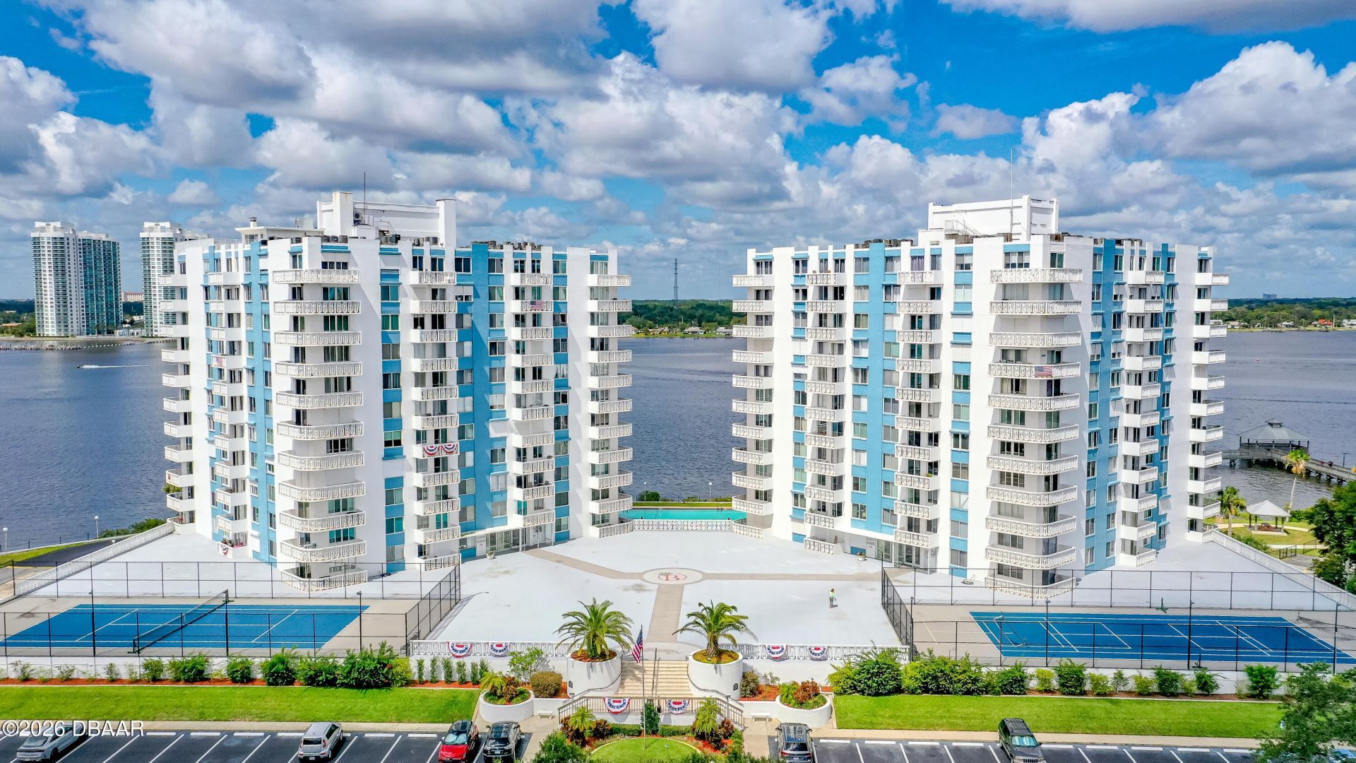 925 N Halifax Avenue, Unit 608, Daytona Beach, FL 32118 Photo