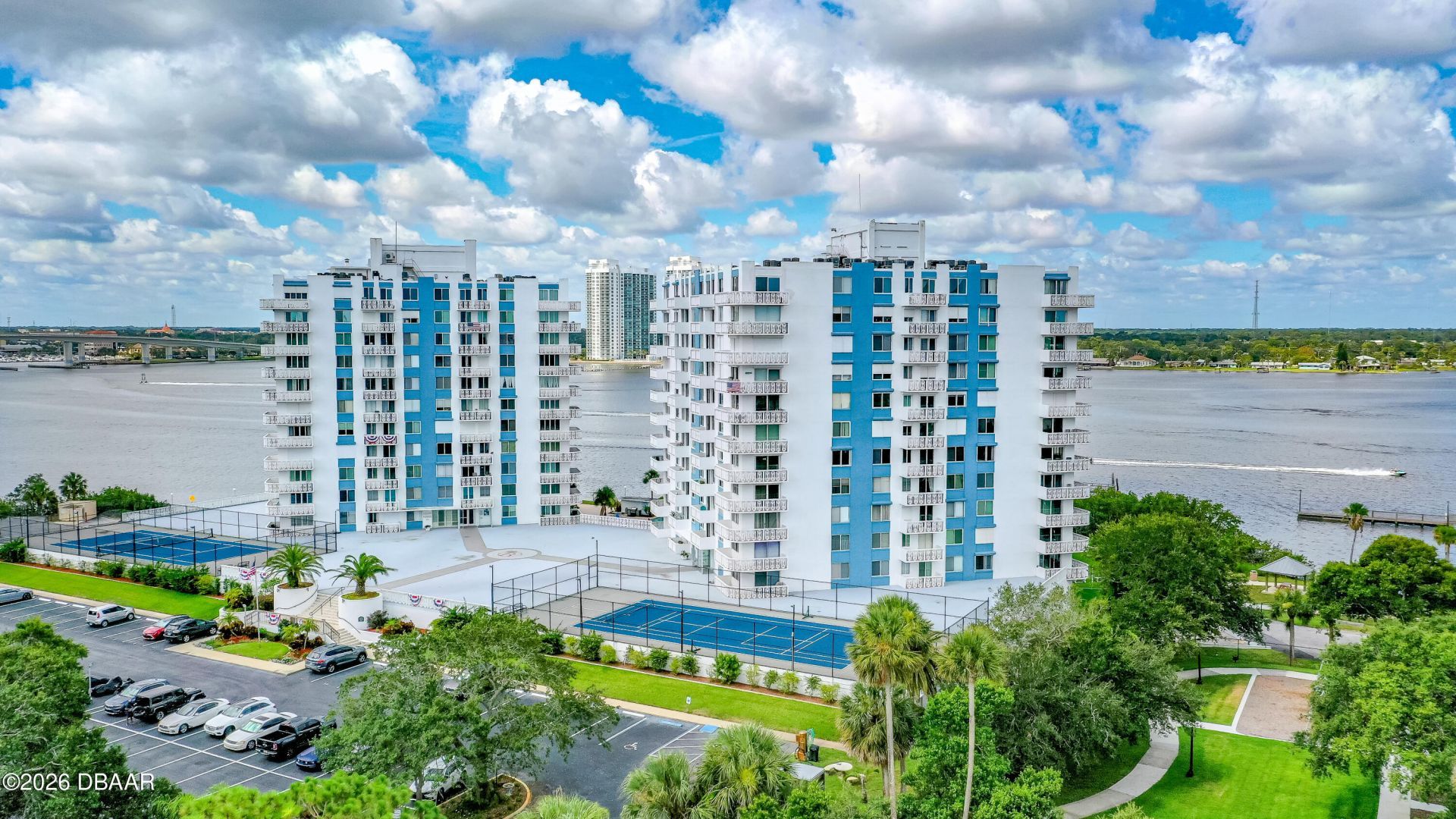 925 N Halifax Avenue, Unit 608, Daytona Beach, FL 32118 Photo