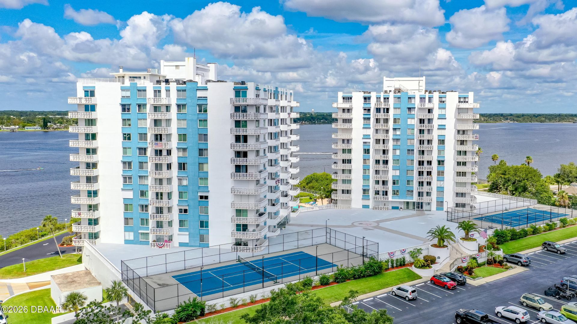 925 N Halifax Avenue, Unit 608, Daytona Beach, FL 32118 Photo