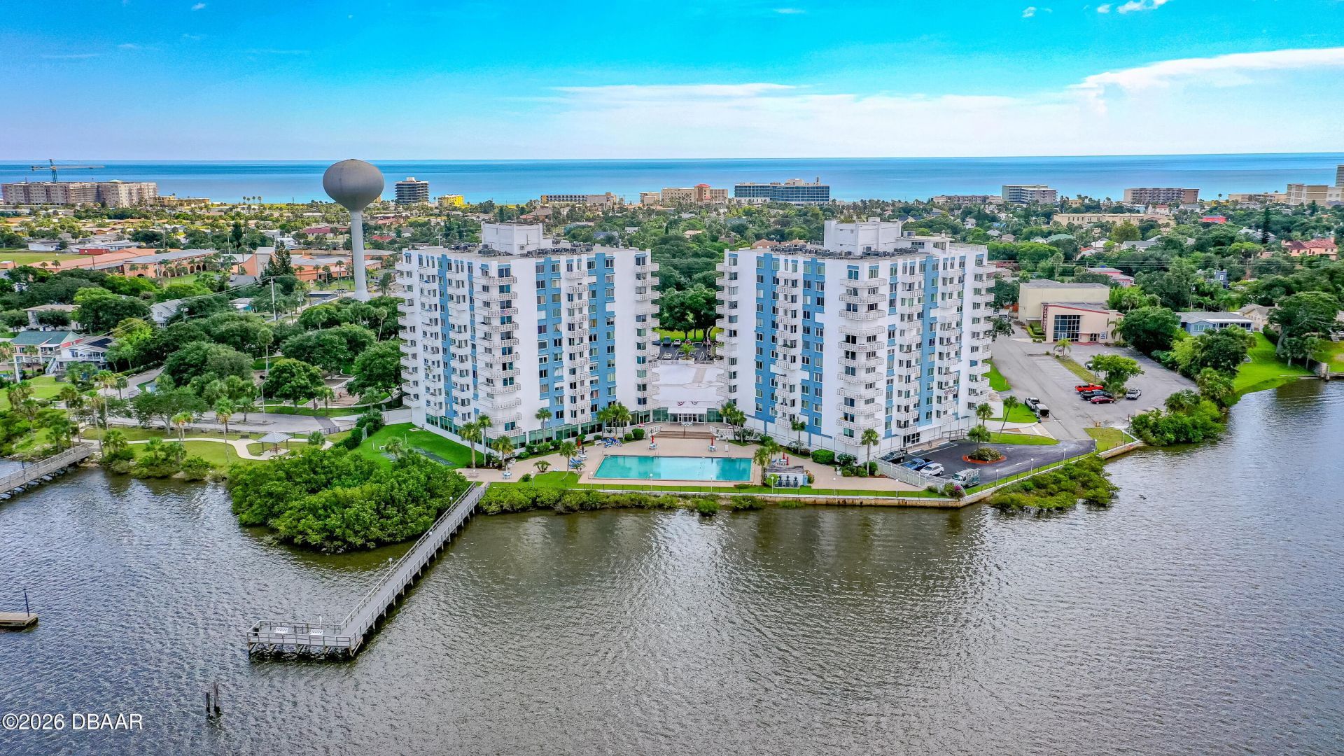 925 N Halifax Avenue, Unit 608, Daytona Beach, FL 32118 Photo