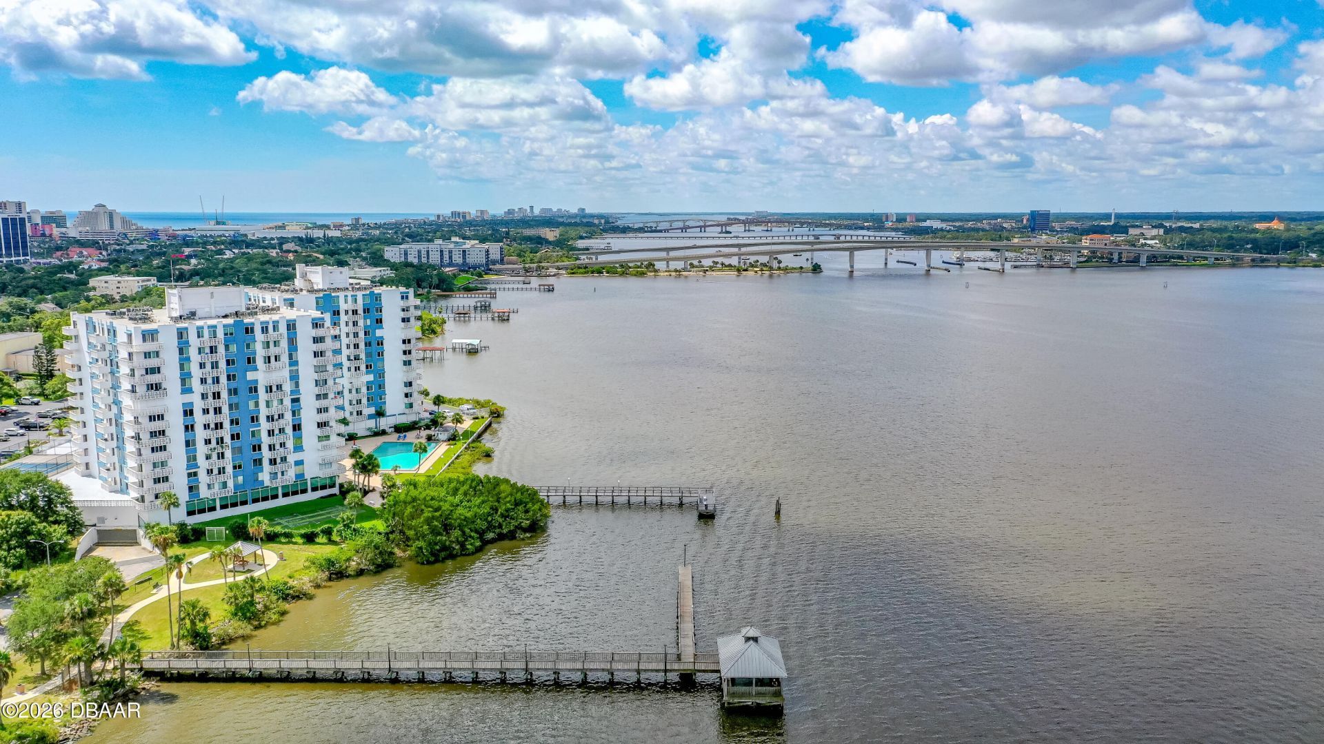 925 N Halifax Avenue, Unit 608, Daytona Beach, FL 32118 Photo