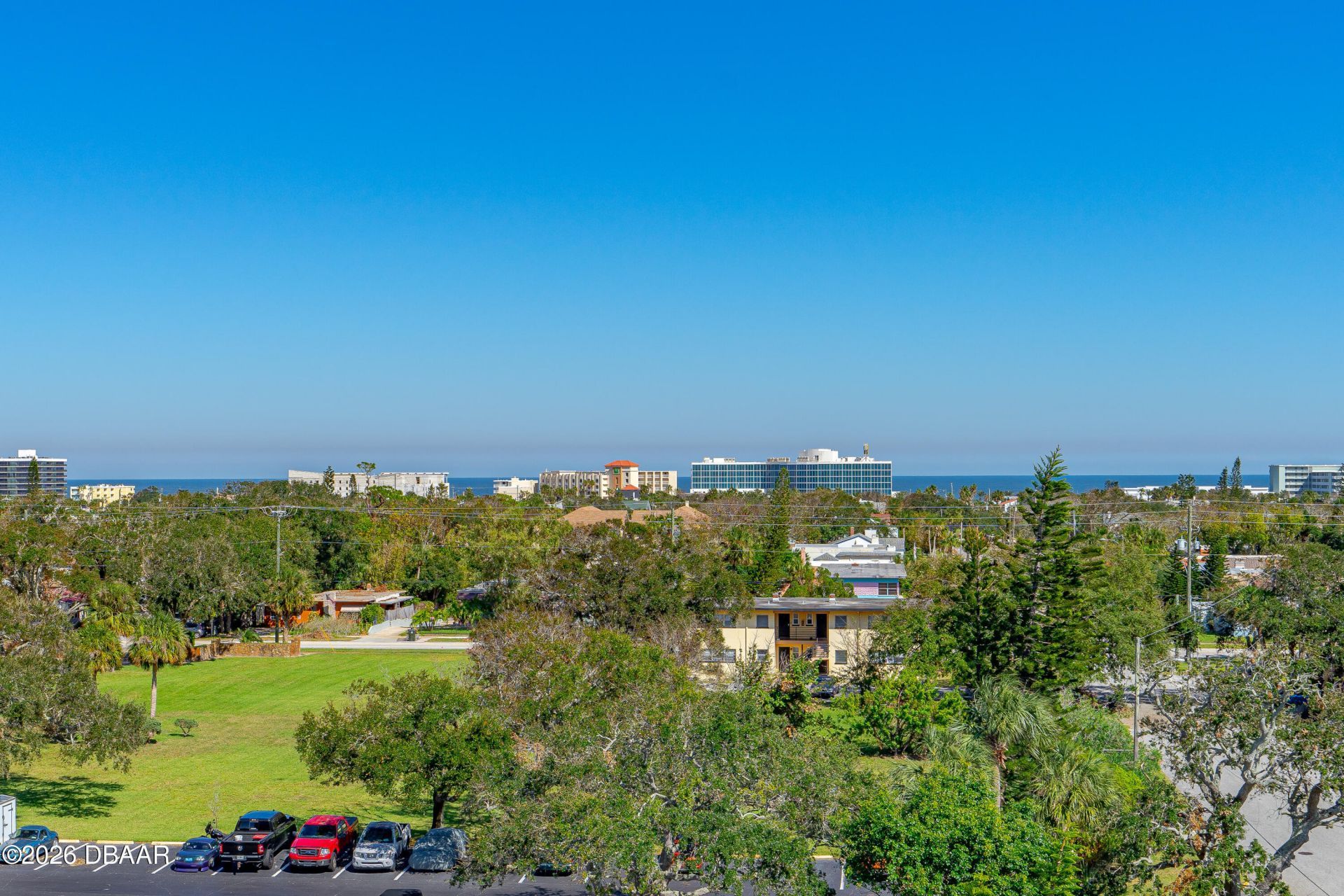 925 N Halifax Avenue, Unit 608, Daytona Beach, FL 32118 Photo