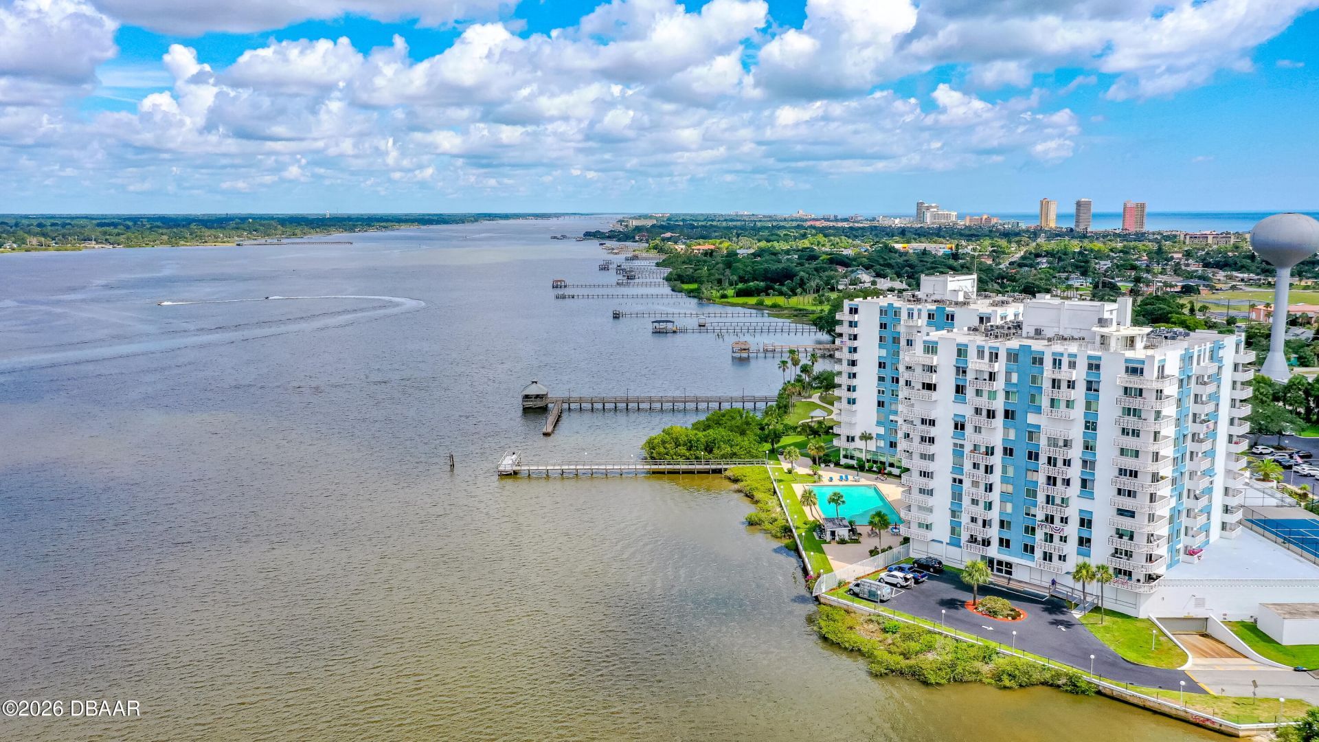 925 N Halifax Avenue, Unit 608, Daytona Beach, FL 32118 Photo