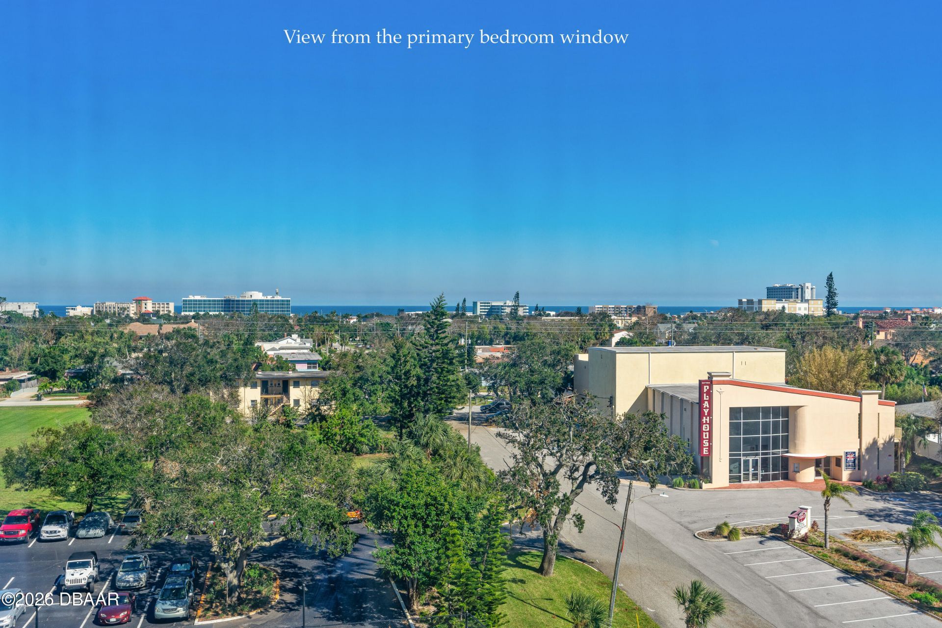 925 N Halifax Avenue, Unit 608, Daytona Beach, FL 32118 Photo