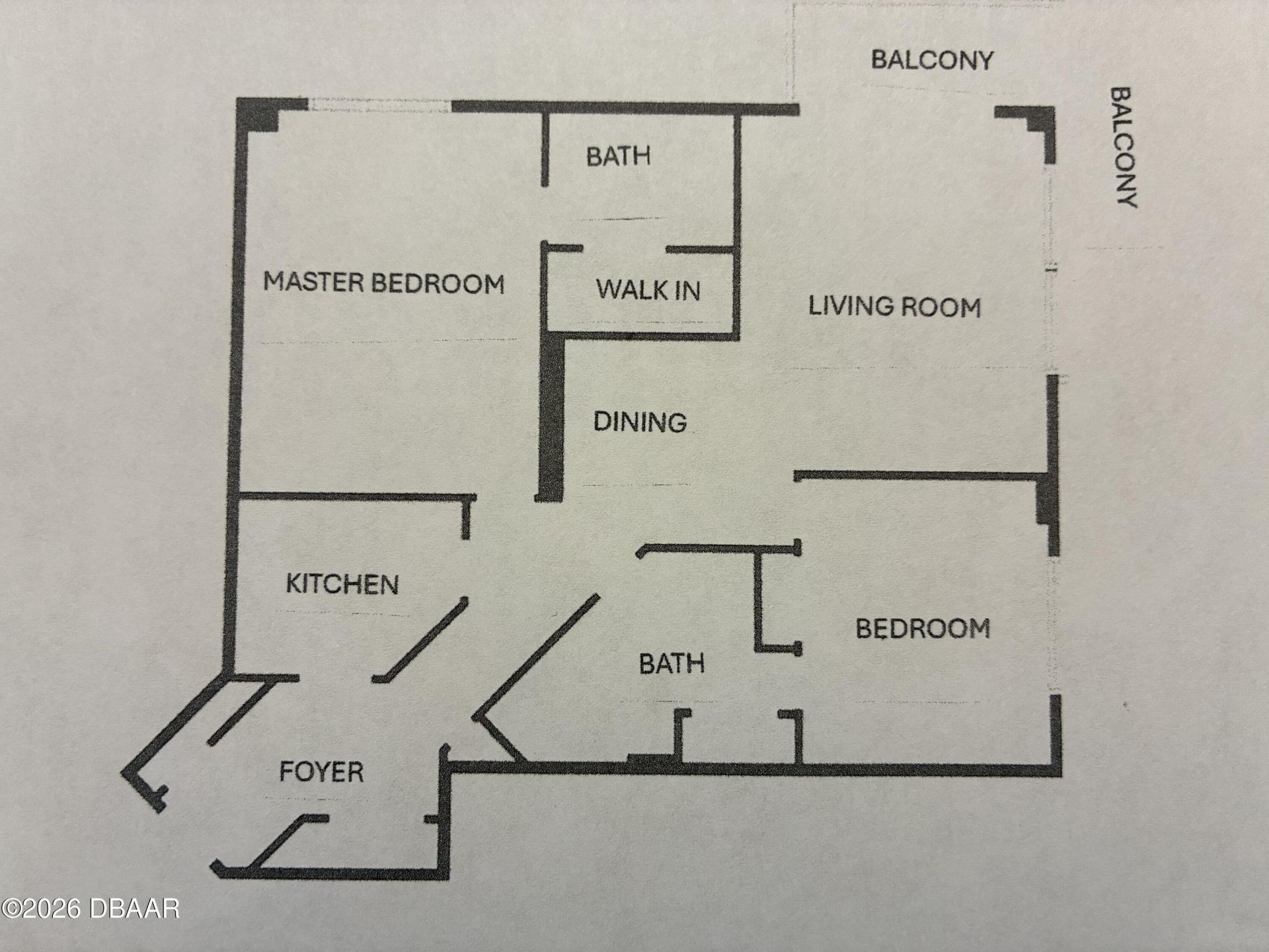 925 N Halifax Avenue, Unit 608, Daytona Beach, FL 32118 Photo