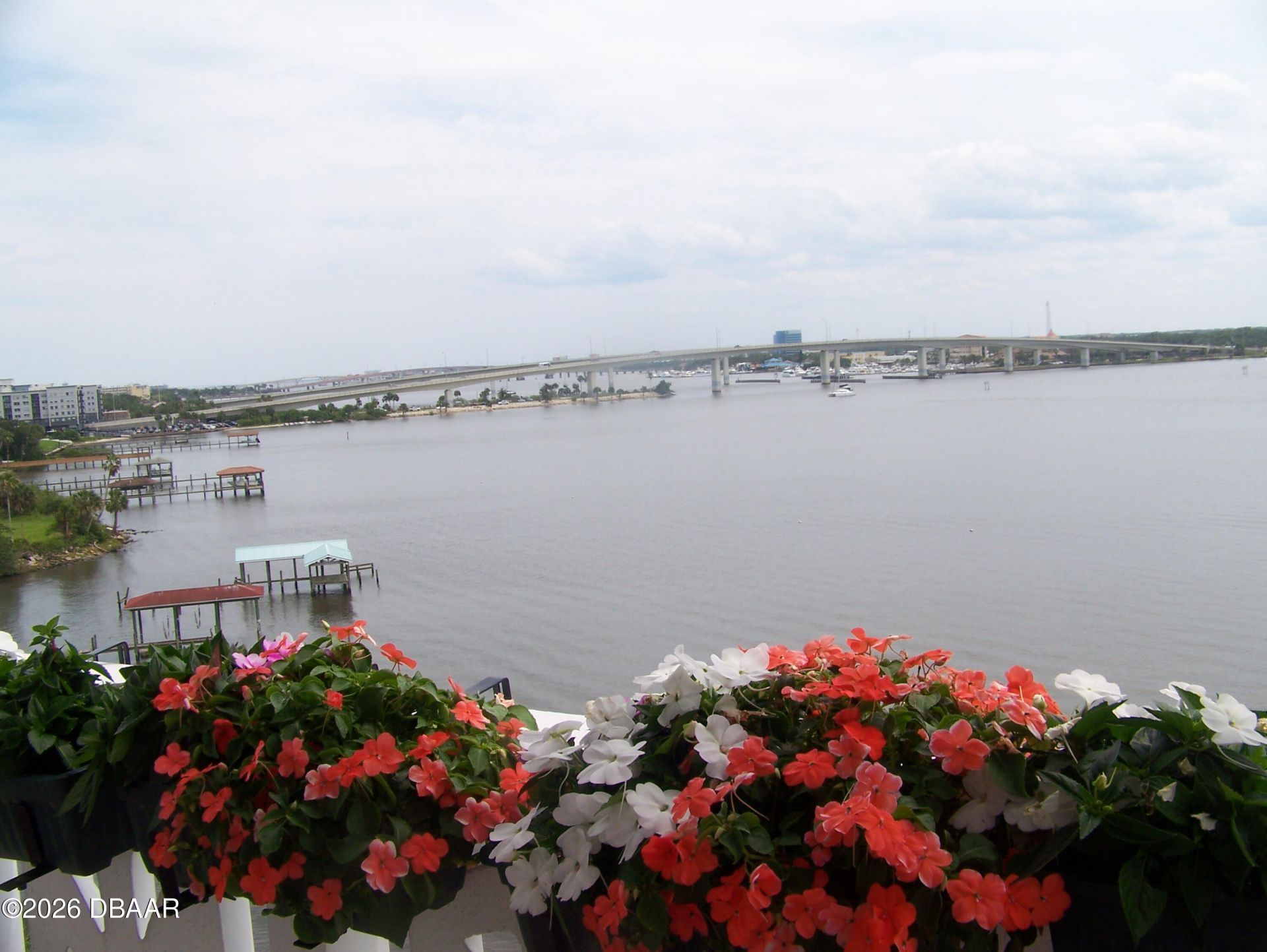 925 N Halifax Avenue, Unit 608, Daytona Beach, FL 32118 Photo