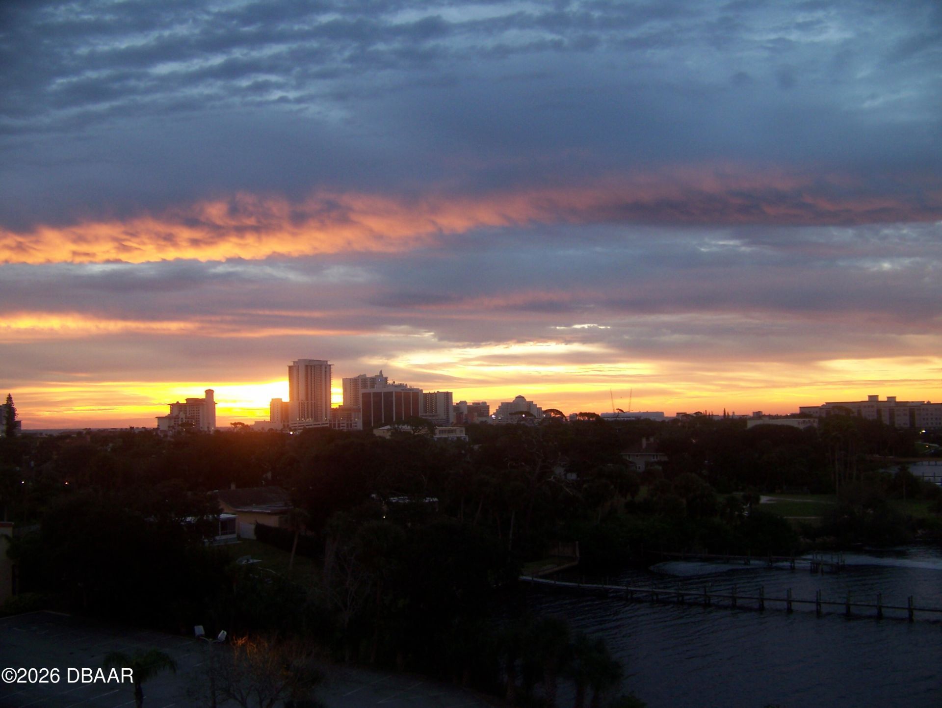 925 N Halifax Avenue, Unit 608, Daytona Beach, FL 32118 Photo