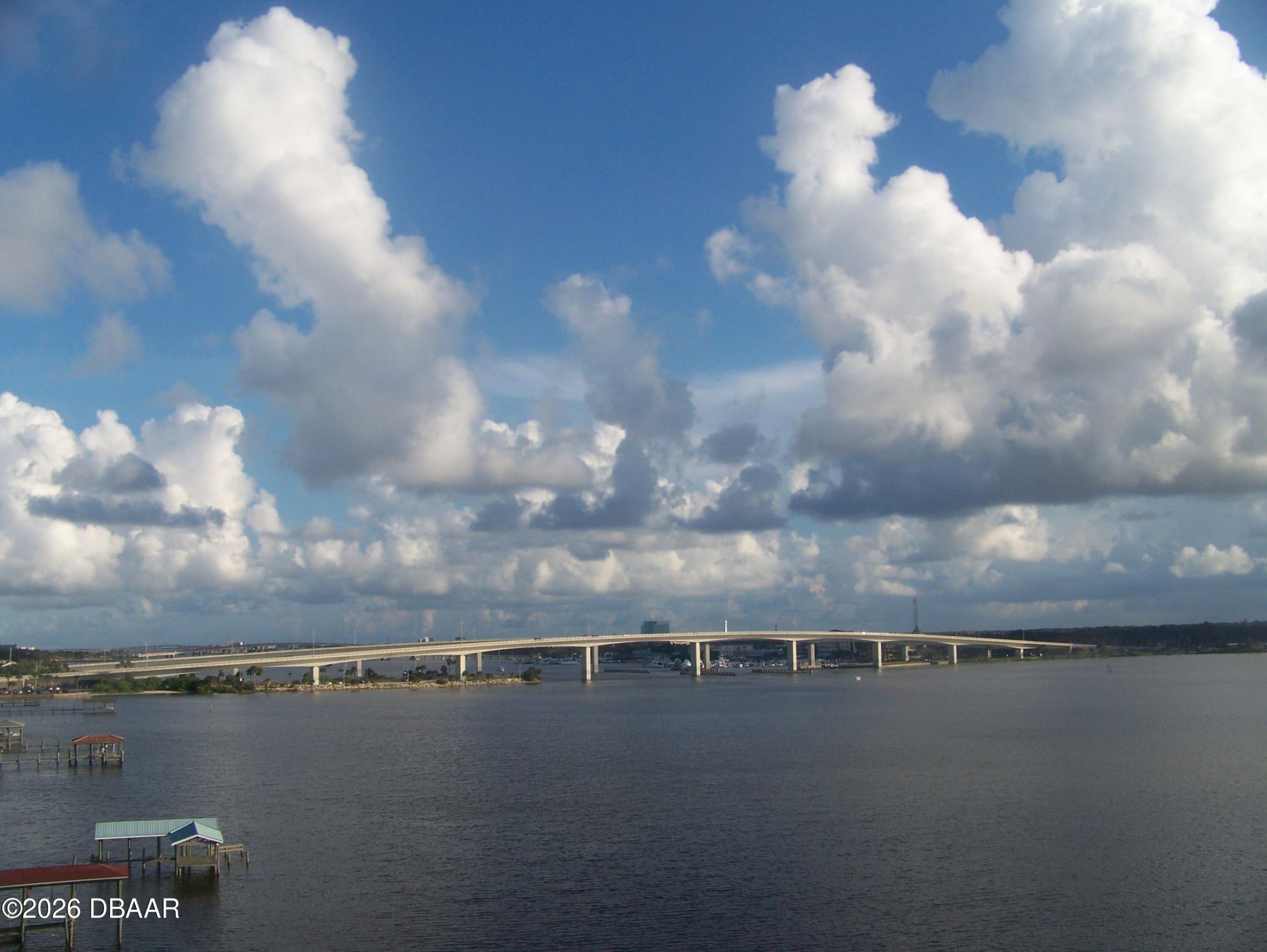 925 N Halifax Avenue, Unit 608, Daytona Beach, FL 32118 Photo