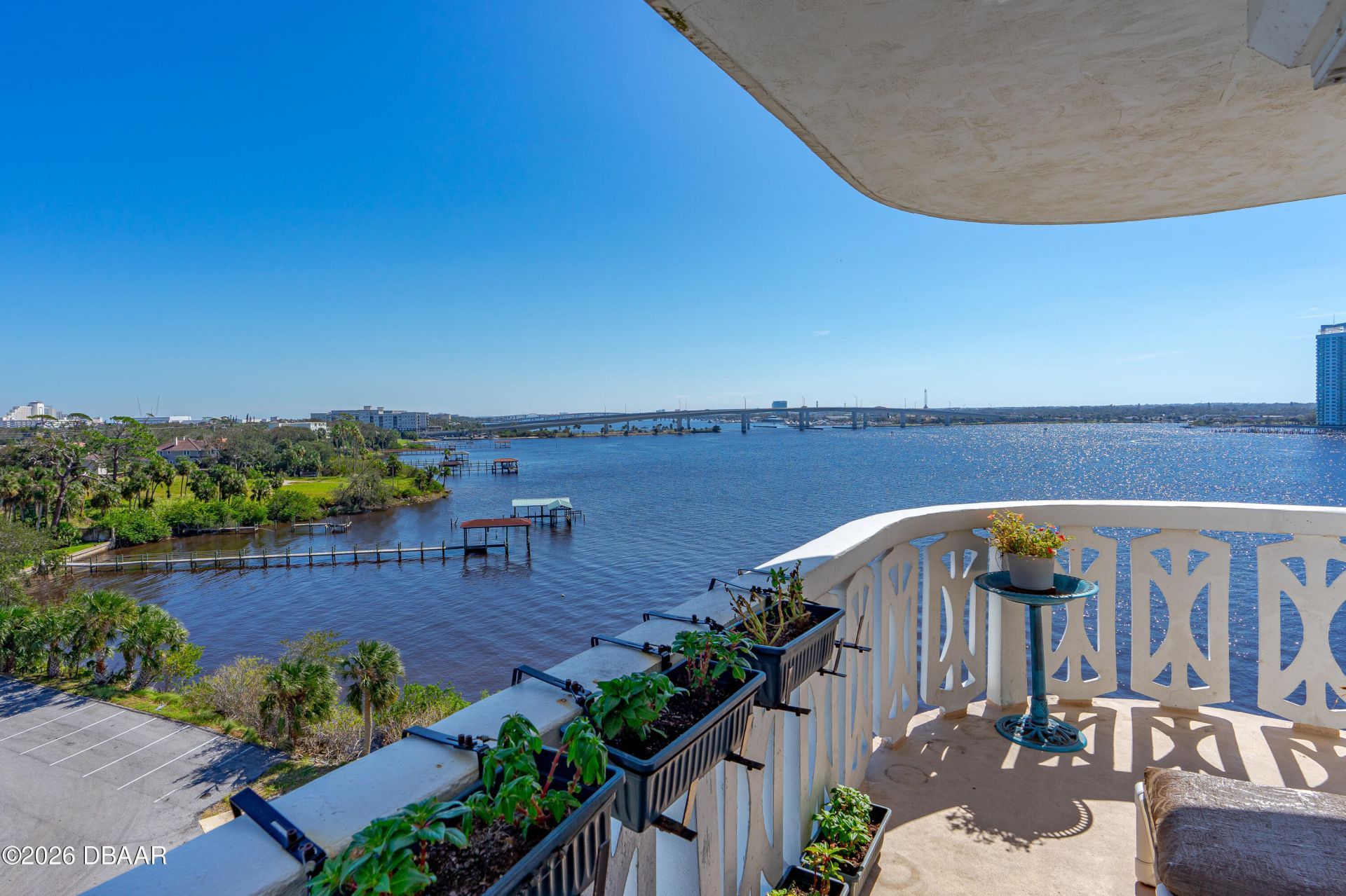 925 N Halifax Avenue, Unit 608, Daytona Beach, FL 32118 Photo