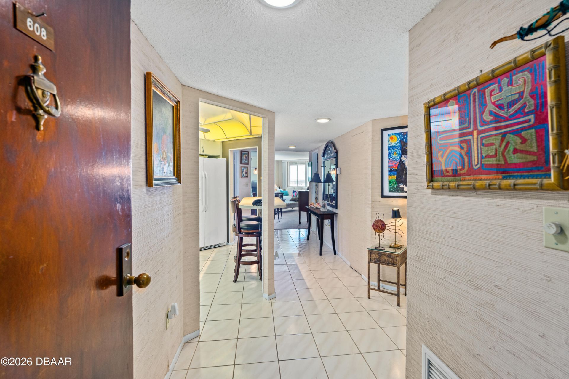 925 N Halifax Avenue, Unit 608, Daytona Beach, FL 32118 Photo