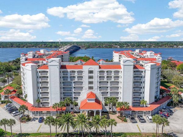 1 John Anderson Drive, Unit 515, Ormond Beach, FL 32176