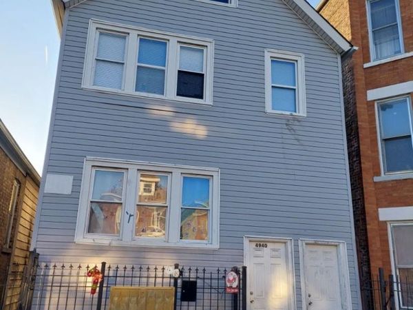 Unit 1R, Chicago, IL 60609