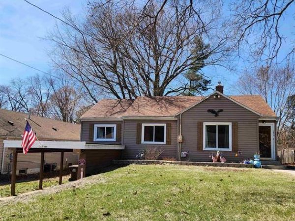 1619 Eastmoreland Avenue , Rockford, IL 61108