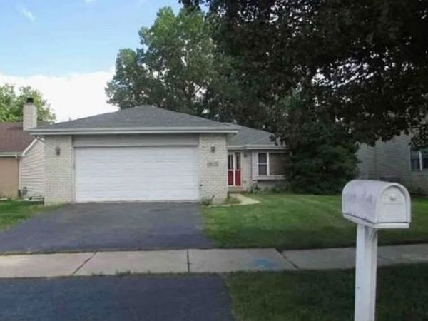 3025 Sandy Ridge Drive , Steger, IL 60475