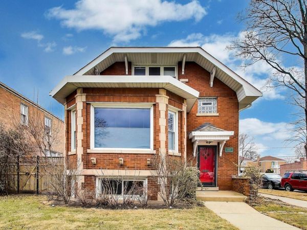 6503 N Maplewood Avenue , Chicago, IL 60645