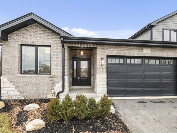 11323 1st Street, Mokena, IL 60448