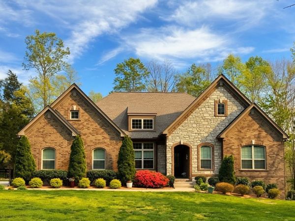 8012 Rose Ridge Pvt Lane, Fairview, TN 37062