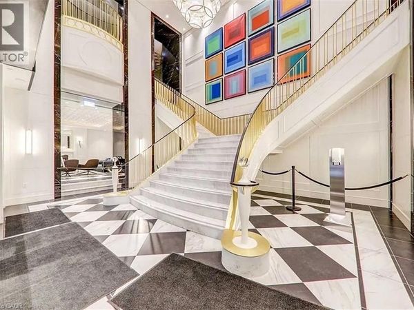 955 BAY Street, Unit 402, Toronto, ON M5S0C6