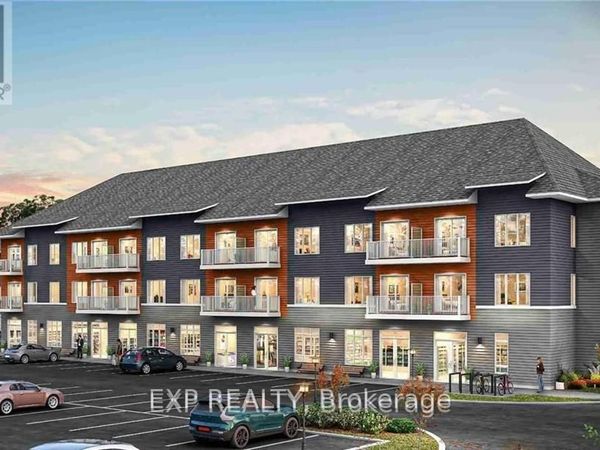 2376 Tenth Line Road, Unit 204, Ottawa, ON K4A0M7