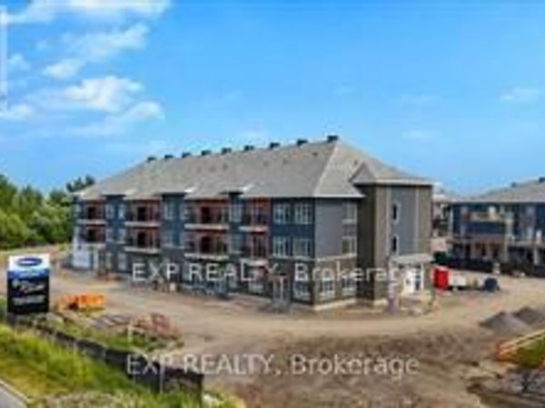 2376 Tenth Line Road, Unit 305, Ottawa, ON K4A0M7
