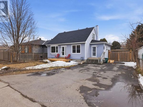 1250 Notting Hill Avenue, Ottawa, ON K1V6T7