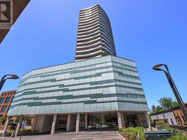 485 Richmond Road, Unit 102, Ottawa, ON K2A3W9