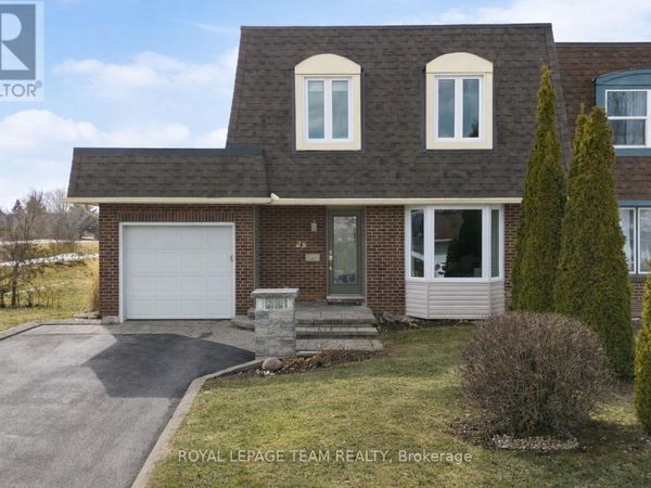 28 CONOVER Street, Ottawa, ON K2G4B3