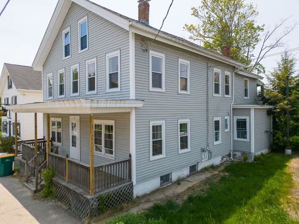 11 Central St, West Brookfield, MA 01585