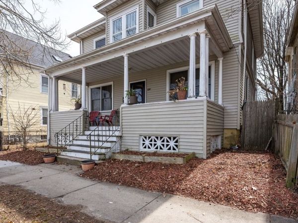 494 Union St, New Bedford, MA 02740